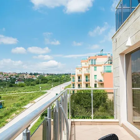 Appartement Black Sea Breeze