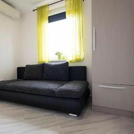 Black Sea Breeze Appartement *