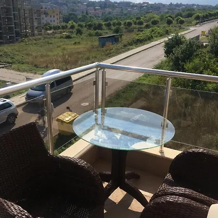 Black Sea Breeze Appartement Byala (Varna)